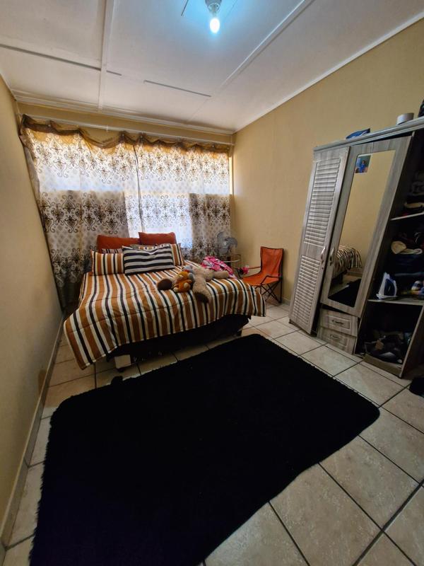 6 Bedroom Property for Sale in Vryburg North West